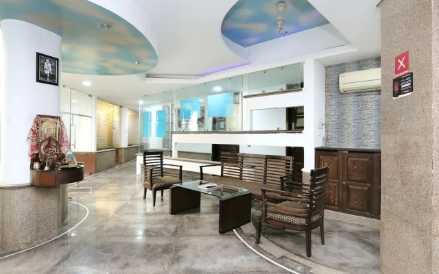 OYO Rooms Panchkula Sector 4