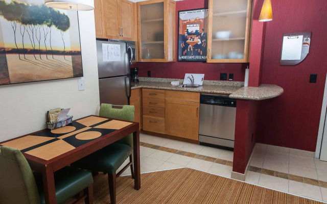Residence Inn Marriott Florence