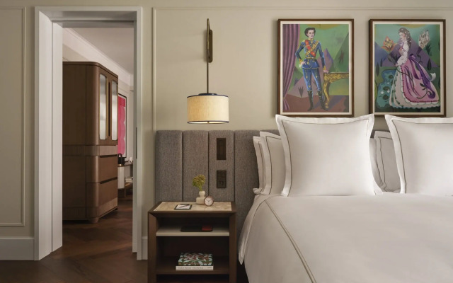 Rosewood Munich