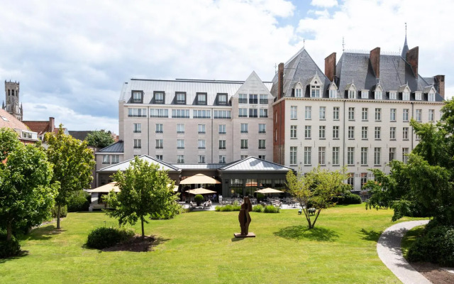 Dukes’ Palace – by Dukes’ Hotel Collection