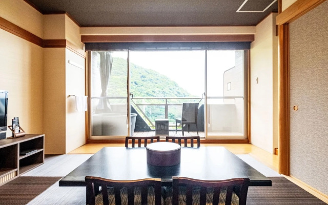 Livemax Resort Izu Okawa