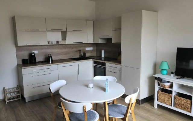 Znojmo apartmány