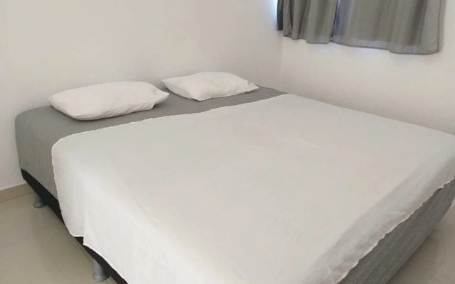Celenes Hotel