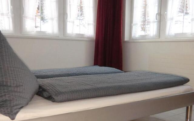 Pension am Waldegg