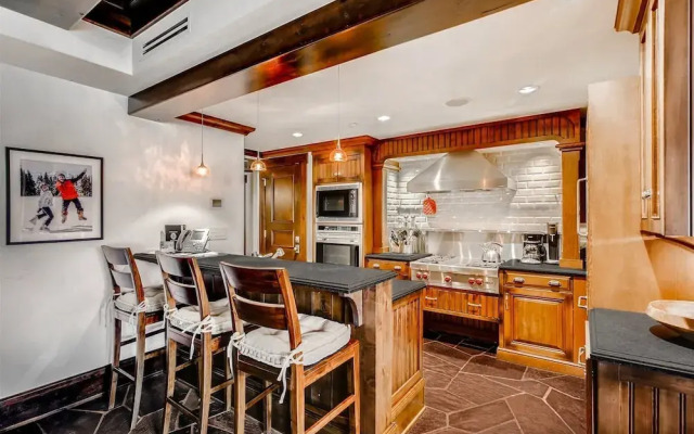 1-#36 One Willow Bridge 3BD