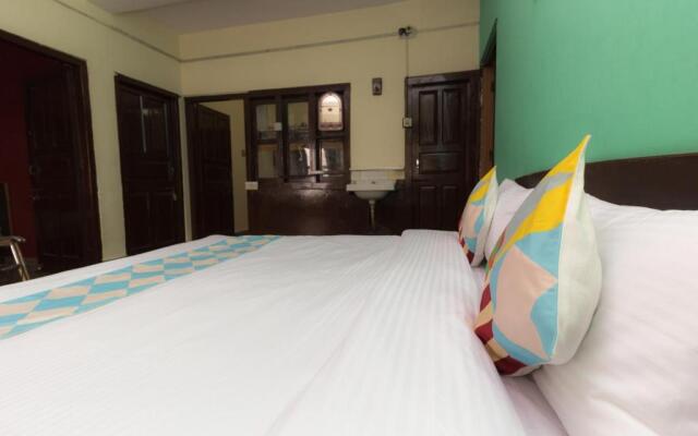 OYO Home 15793 Exotic Appartment 2 BHK