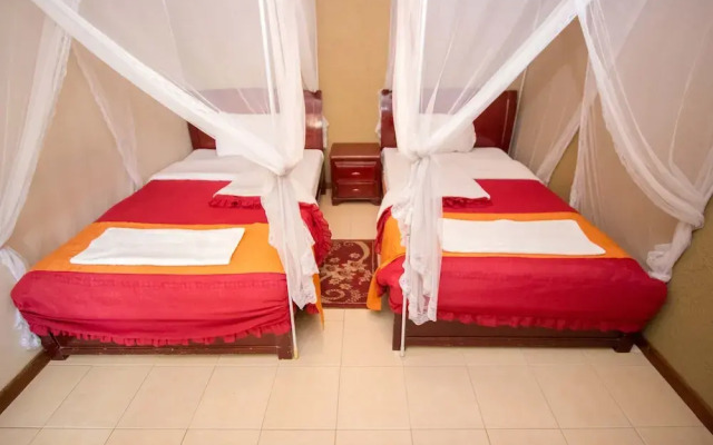 The Stand Leisure Nairobi West