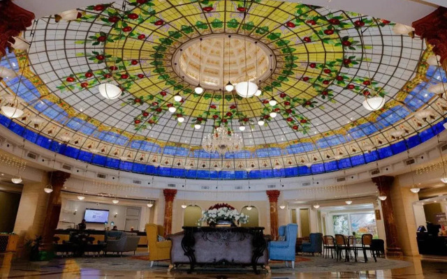 Grand Swiss-Belhotel Melaka