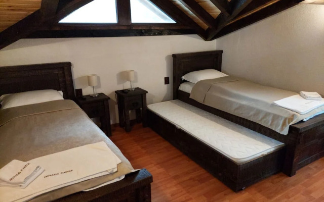Holiday village Horlog Castle