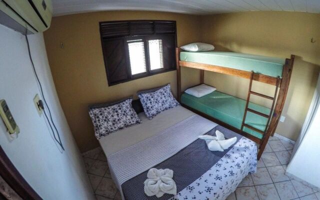 Pousada e Hostel Cauim Natal