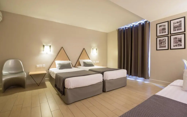 Hotel Amirauté