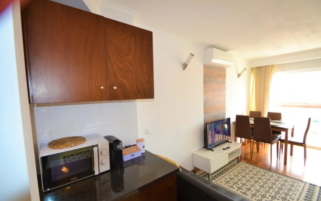 Sun - T1 With Balcony