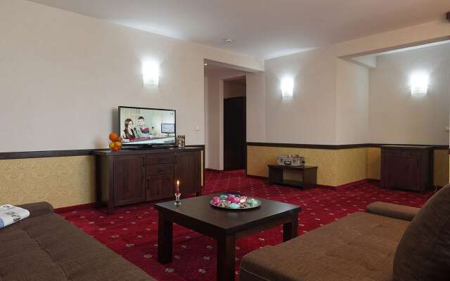 Trinity Residence Bansko