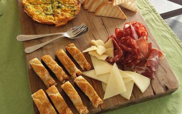 Agriturismo San Rocco