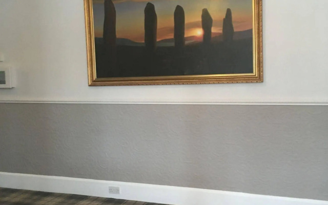 Invernairne Guest House