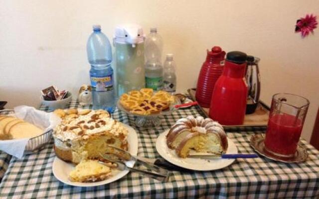 Alexander Bed and Breakfast