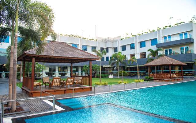 Radisson Resort & Spa Kandla