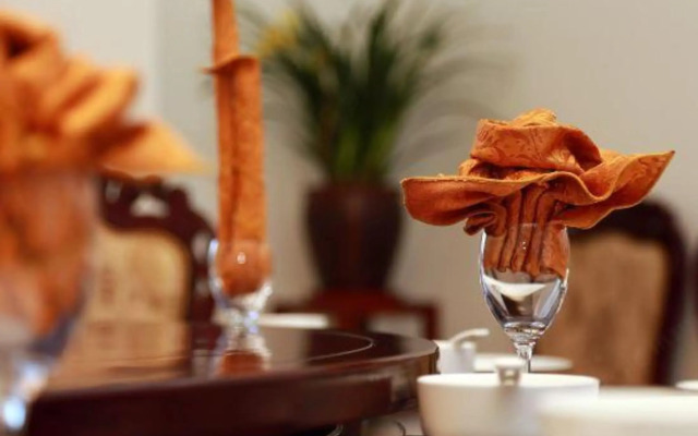 Yuanliaofan Grand Hotel