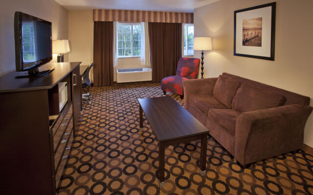 Baymont by Wyndham Kent/Seattle
