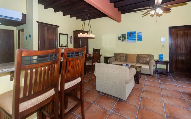 Green Orchid Escape 2 Bedroom Apts