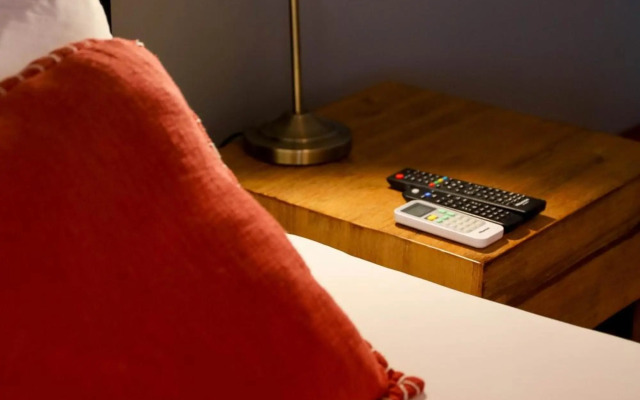 Uitsig Boutique Hotel