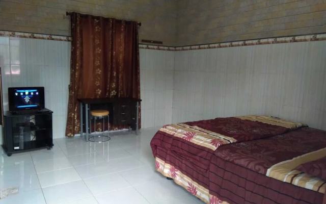 Balqis Home Stay