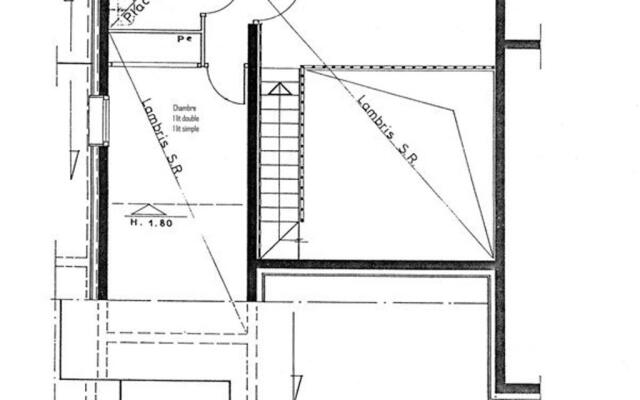 Appartement Valmorel, 4 pièces, 8 personnes - FR-1-291-784