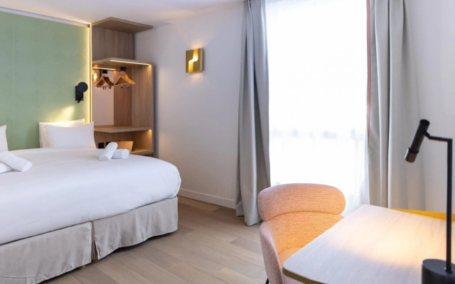 Kyriad Prestige Asnieres-sur-seine