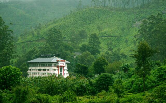 Hillview Munnar