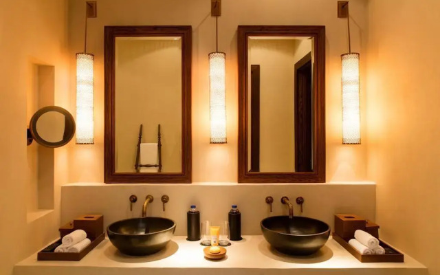 The Chedi Al Bait, Sharjah, UAE