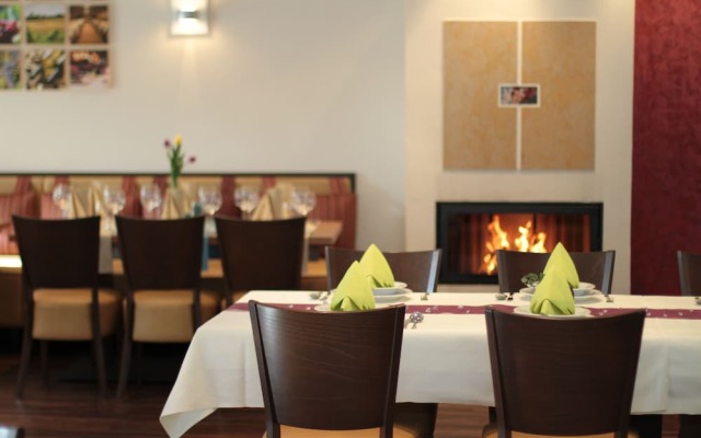 Hotel Drei Lilien