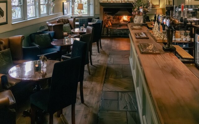 White Lion Hotel