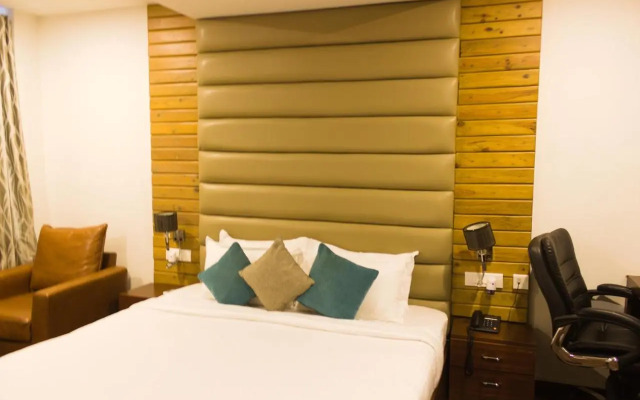 Mrugavani Resort and Spa