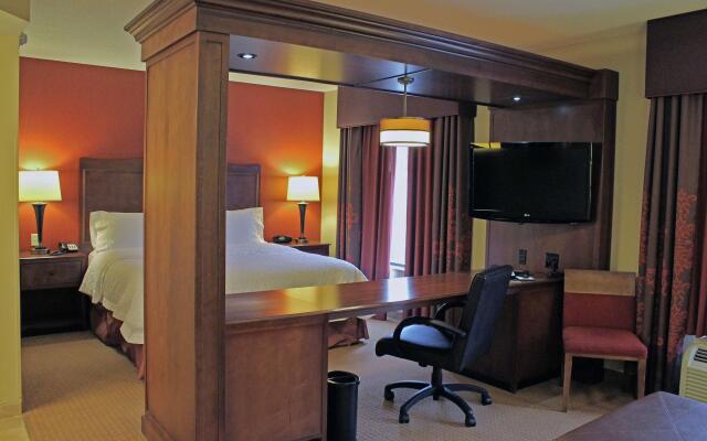 Hampton Inn & Suites St. Louis/South I-55