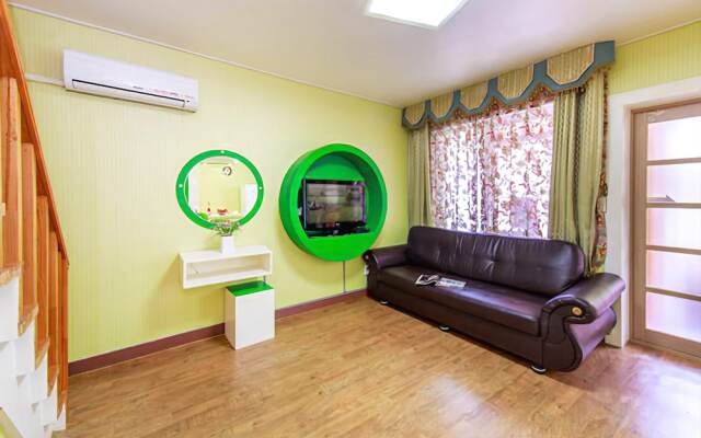 Gapyeong Mignon's Forest Pension