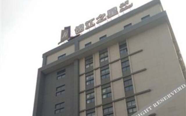 Jinjiang Inn Select (Shanghai Yanghang Baoyang Road)