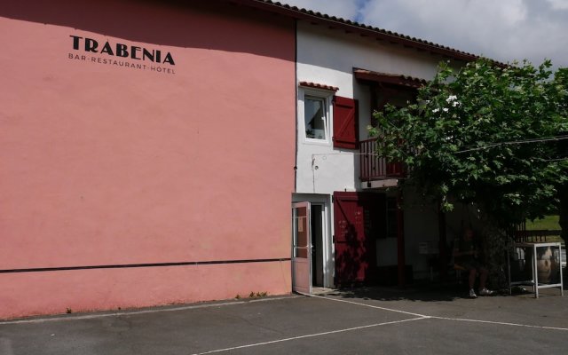 Hôtel Restaurant Trabenia