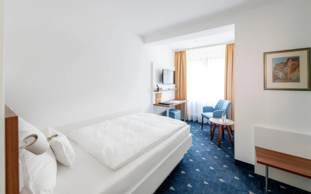 Hotel Adler Post