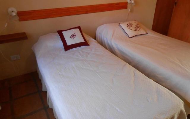 Hostal El Ensueño del Coquena