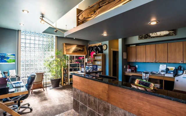 Sooke Harbour Resort and Marina