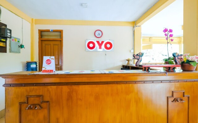 OYO 1442 Hotel Kertayoga