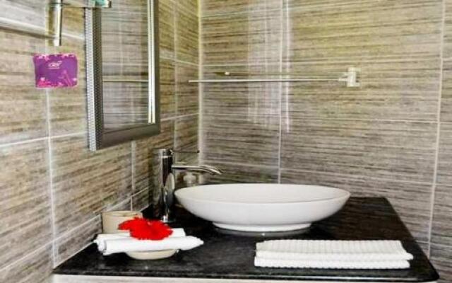 Au Cap Self Catering La Nature Apartments