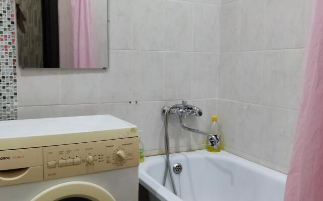 Апартаменты на проспекте Николаевский 27