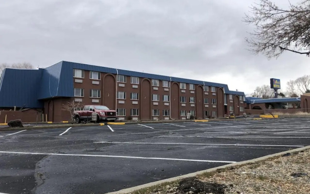 Val-U Motel Winnemucca
