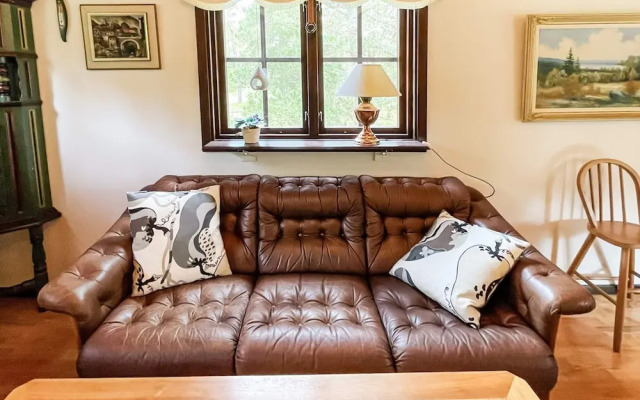 4 Person Holiday Home in Ystad