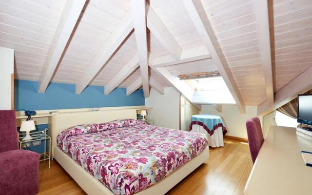 Albergo Belvedere Ranco