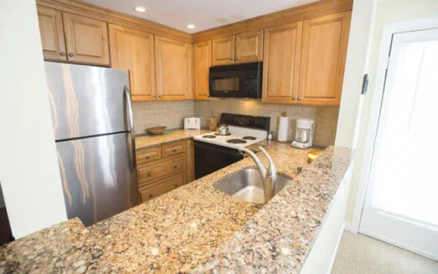 Fall Line Condominiums