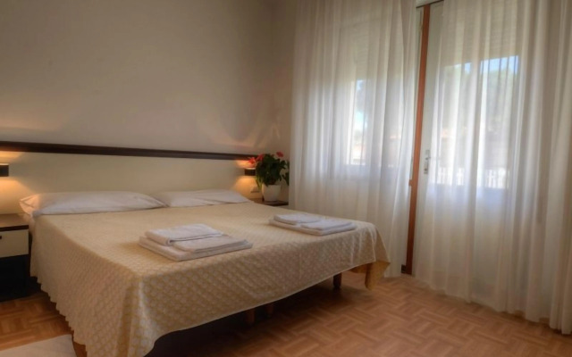 Hotel Villa Aspe