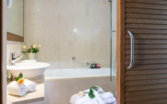 Aquila Elounda Village Resort