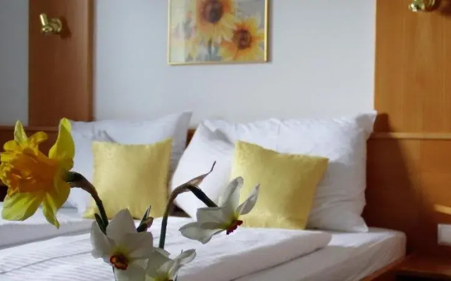 Gartenpension Fischl